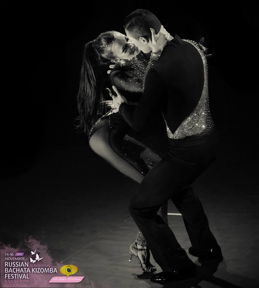 Bachata Dance Mix Videos