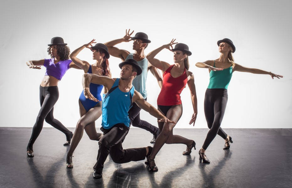 Jazz Dance Videos