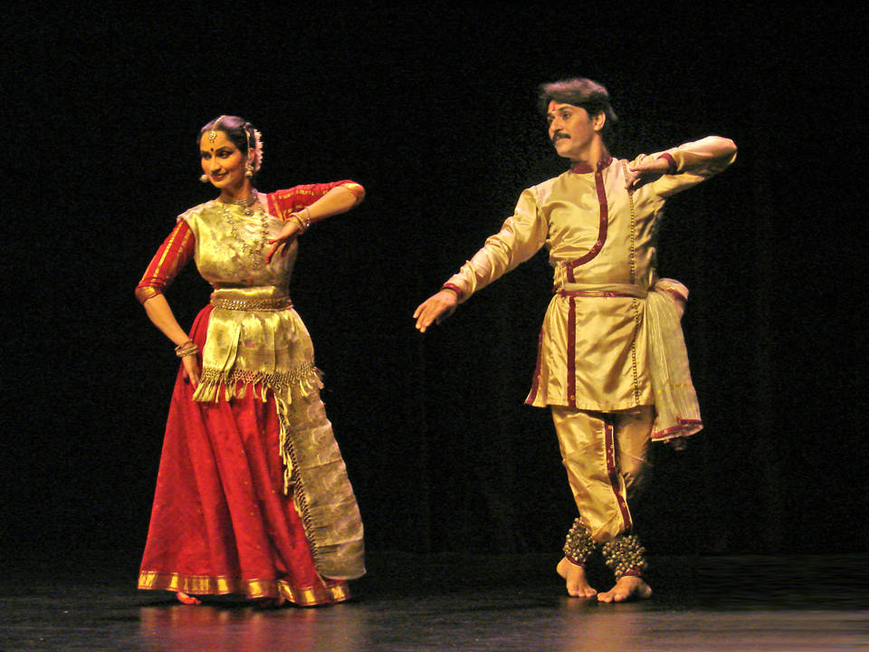 Kathak Dance Videos