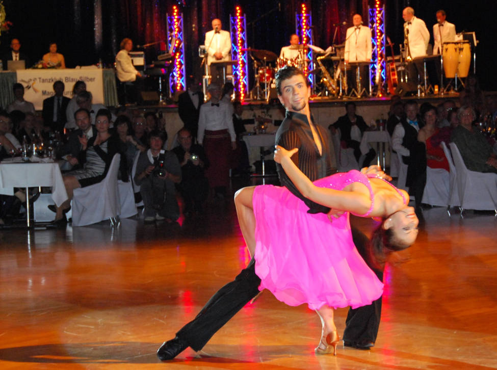 Mambo Dance Videos