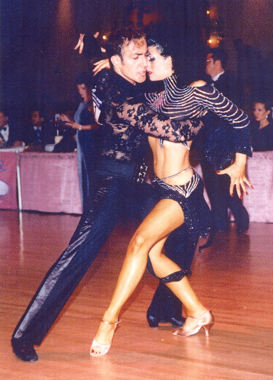 Rumba Videos