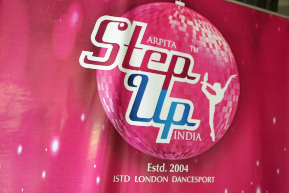 Mumbai: Arpita Step Up Dance Academy