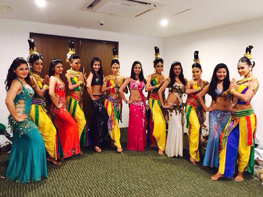 Delhi NCR: Banjara School of Dance
