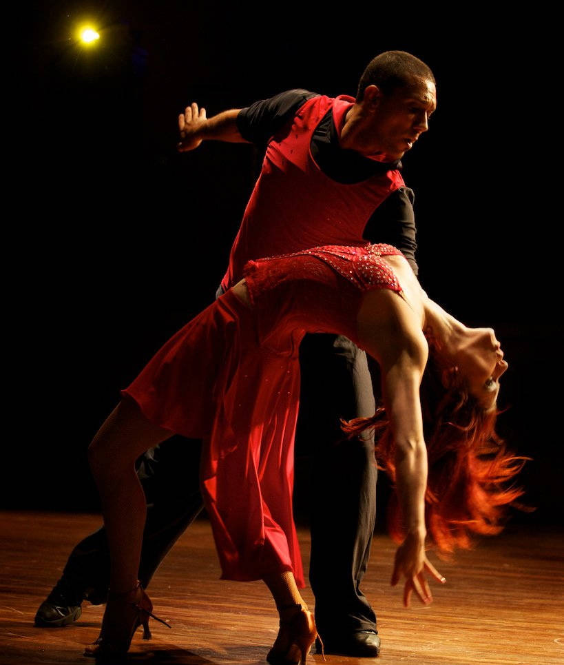 Zouk Dance Videos