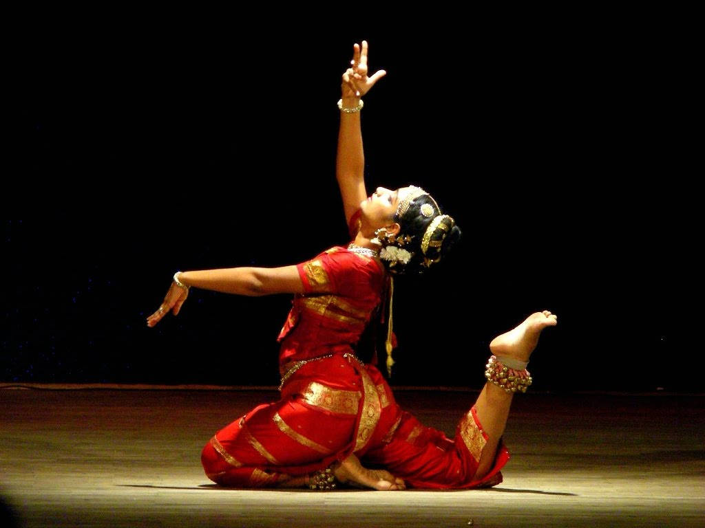 Kuchipudi Dance Videos