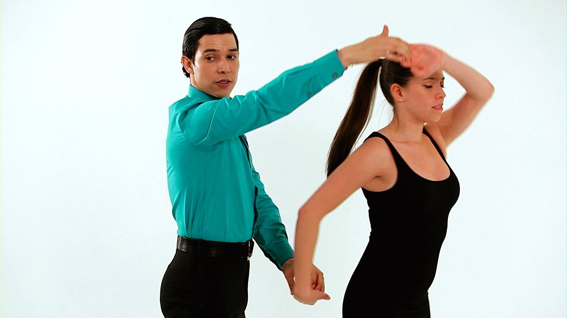 Merengue Videos