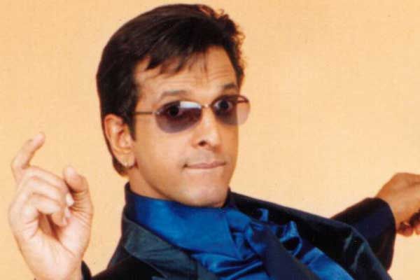 Javed Jaffrey Dance Videos