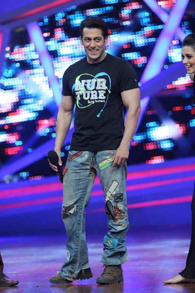 Salman Khan Dance Videos
