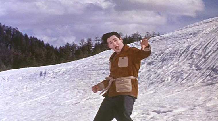 Shammi Kapoor Dance Videos