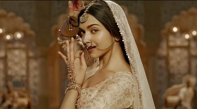 Deepika Padukone Dance Videos