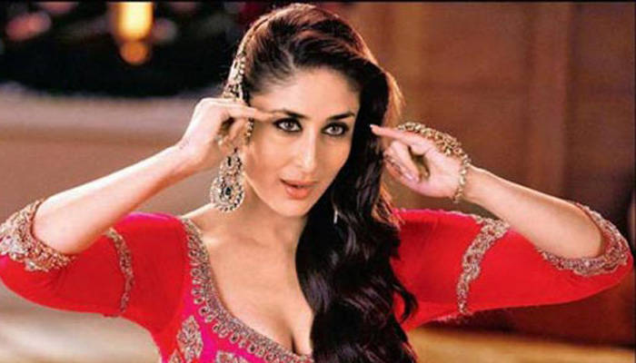 Kareena Kapoor Dance Videos