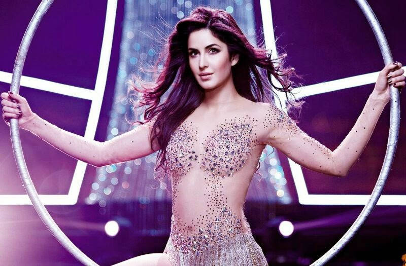 Katrina Kaif Dance Videos