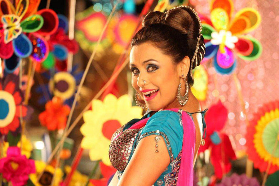 Rani Mukerji Dance Videos