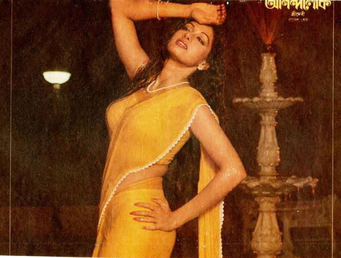 Sridevi Dance Videos