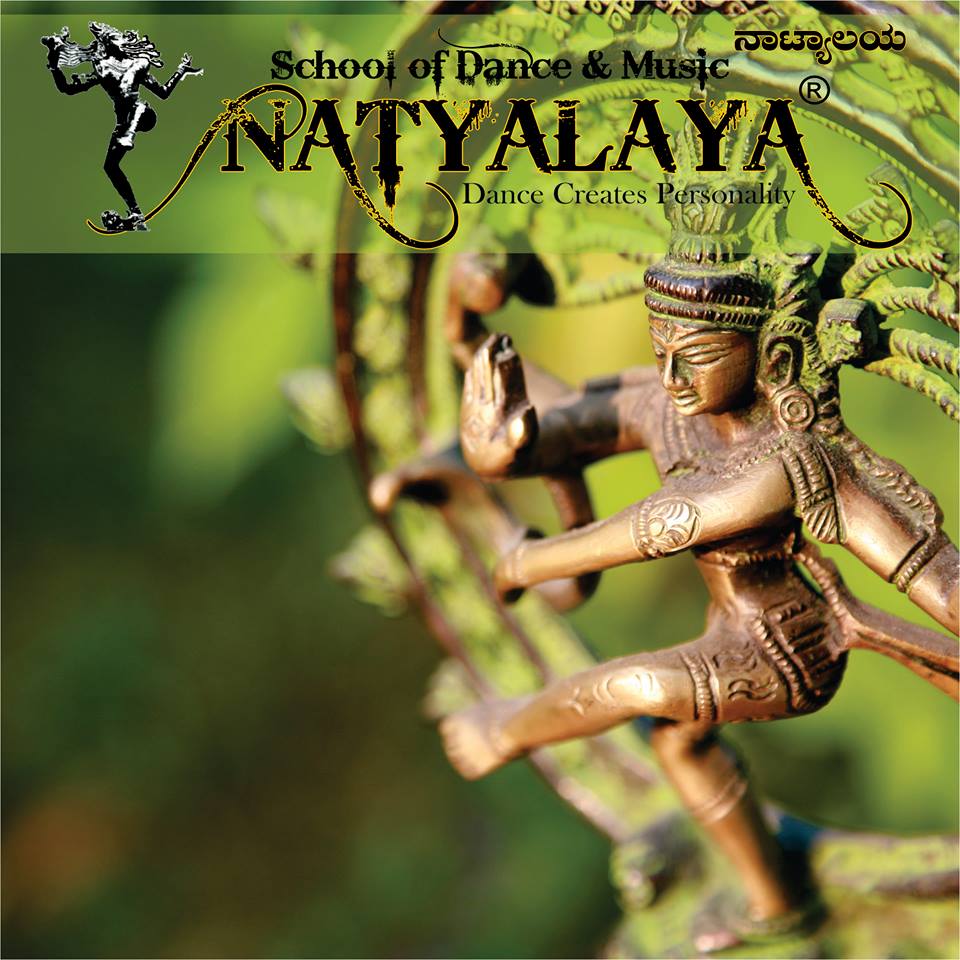 Bangalore: Natyalaya School of Dance and Music