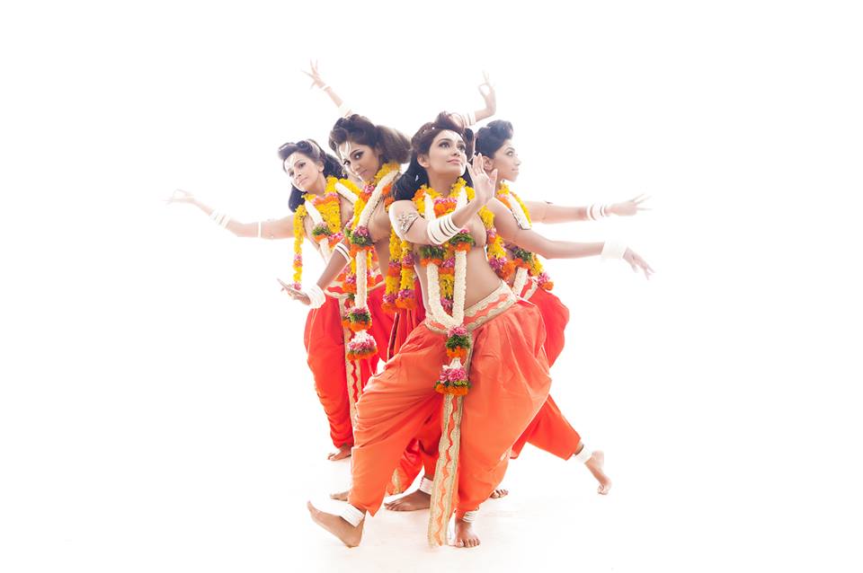 Bangalore: Nritarutya