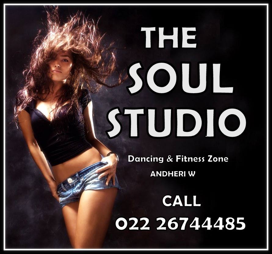 Mumbai: The Soul Studio