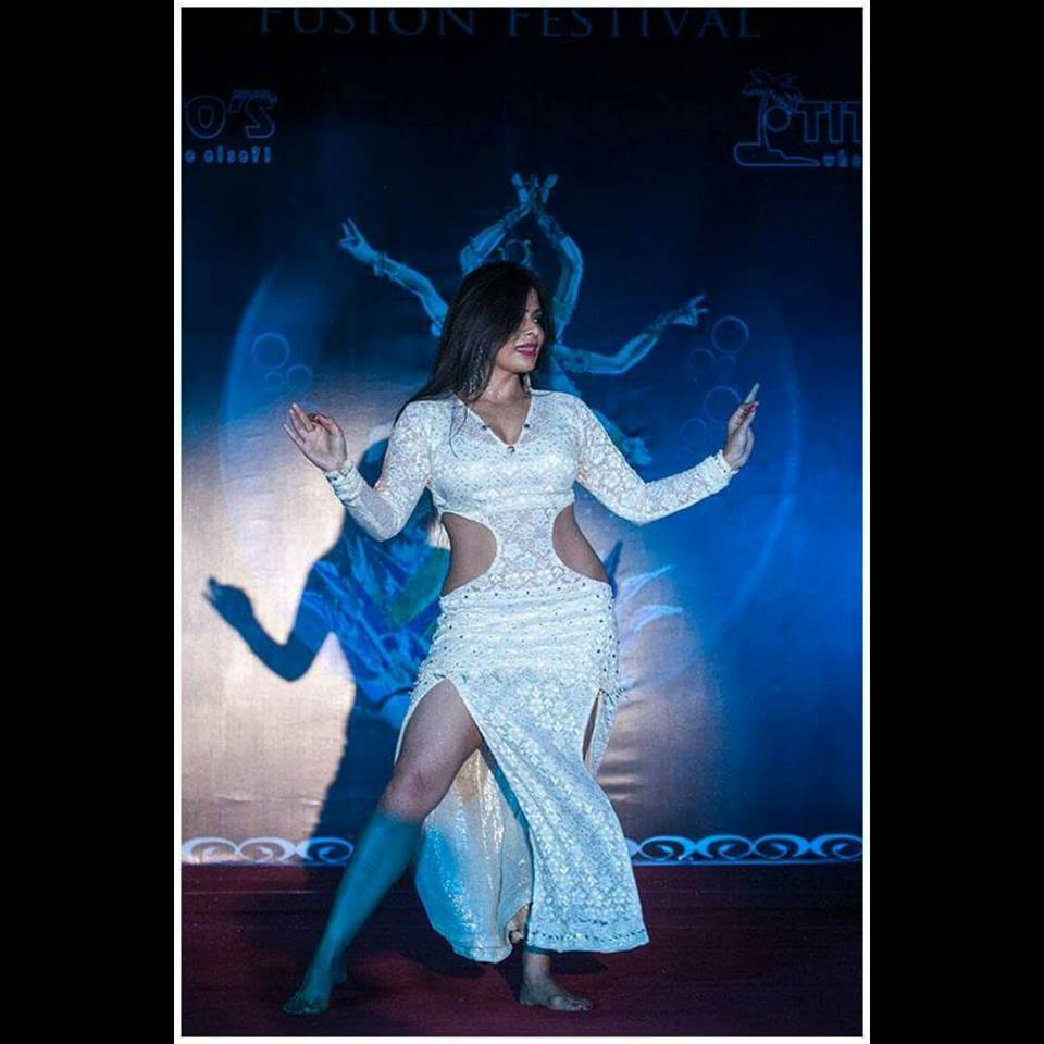 Delhi NCR: Priyanka Valecha