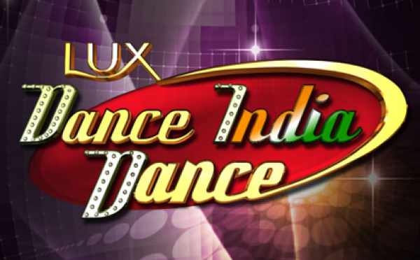 Dance With Me India - TV Show - Dance India Dance - 1
