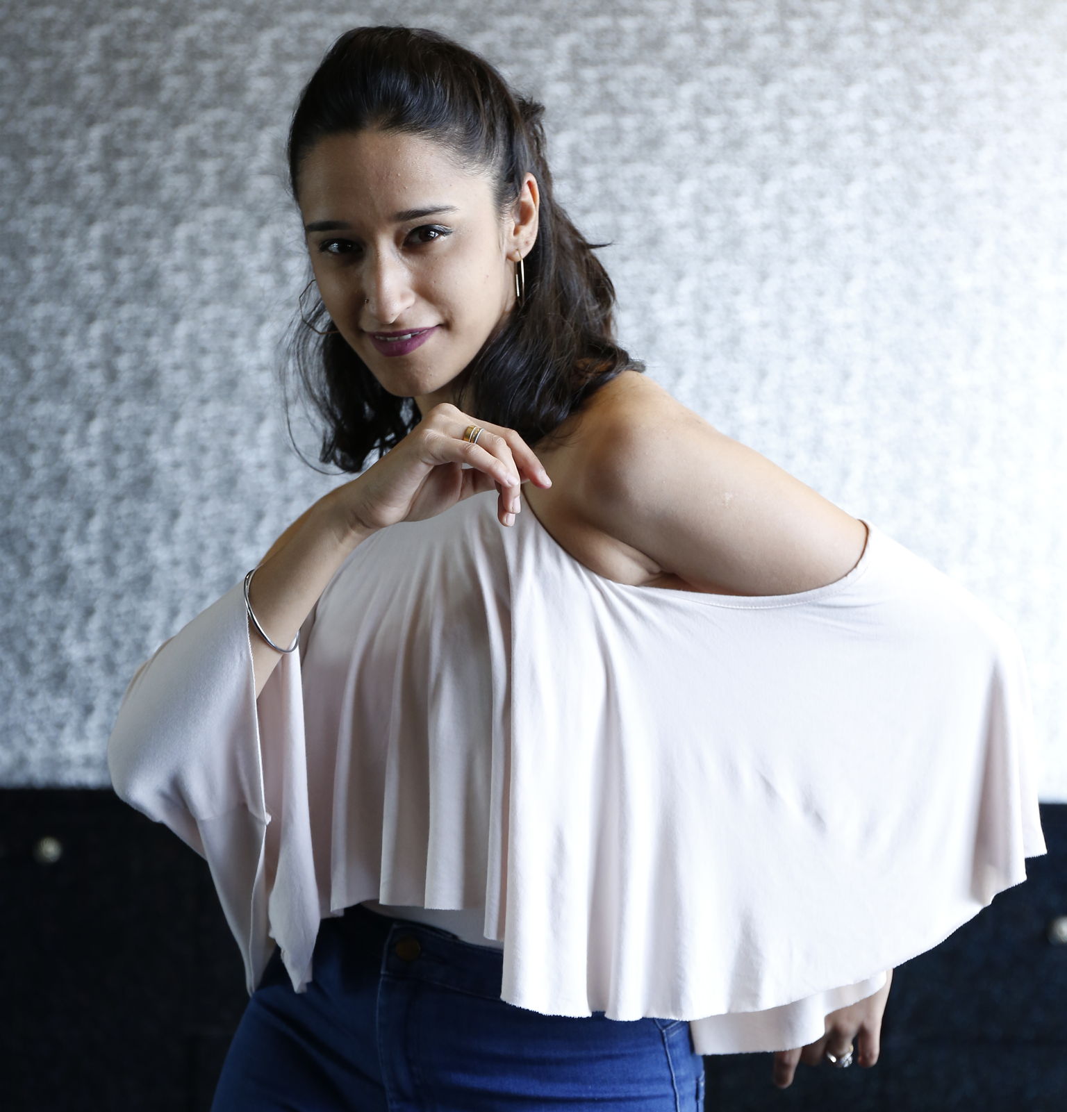Mumbai: Sahiba Sawhney