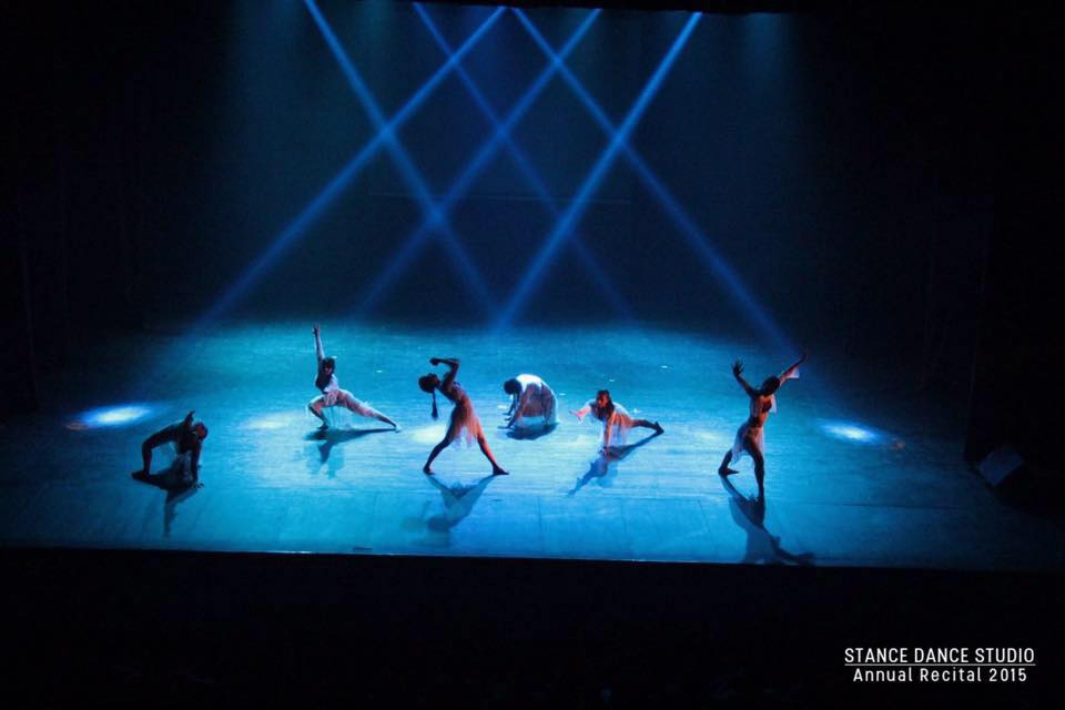 Delhi NCR: Stance Dance Studio