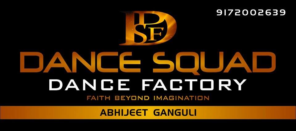 Mumbai: Dance Squad Dance Factory