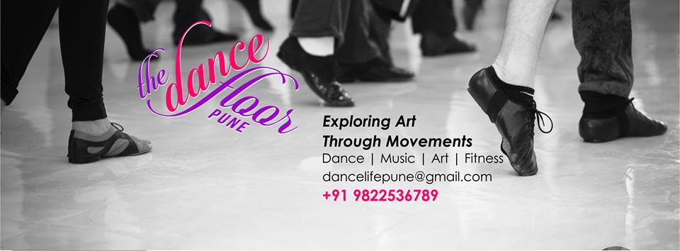 Pune: The Dance Floor Pune