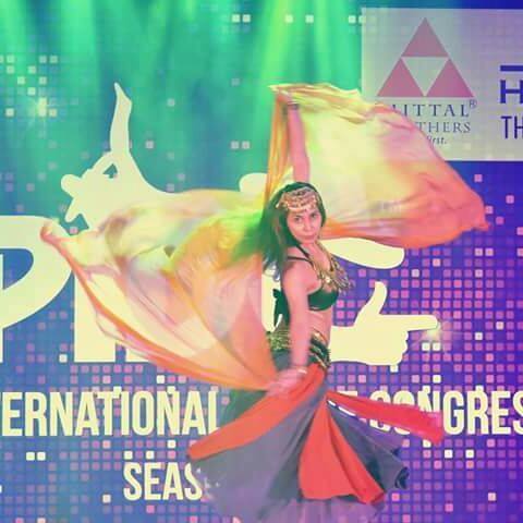 Belly Dance Performance Videos
