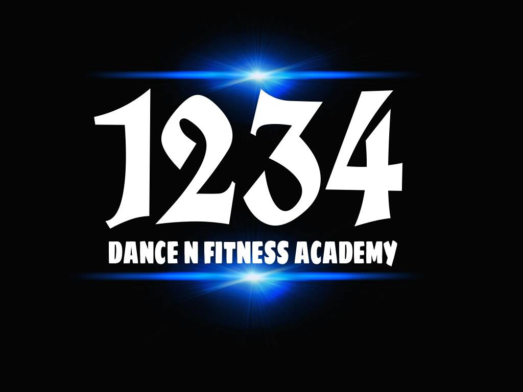 Bangalore: 1234 DANCE N FITNESS ACADEMY