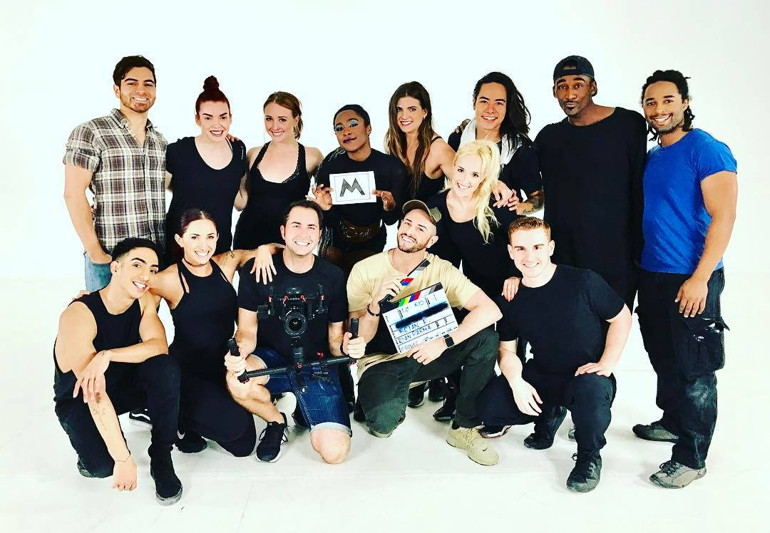 Brian Friedman