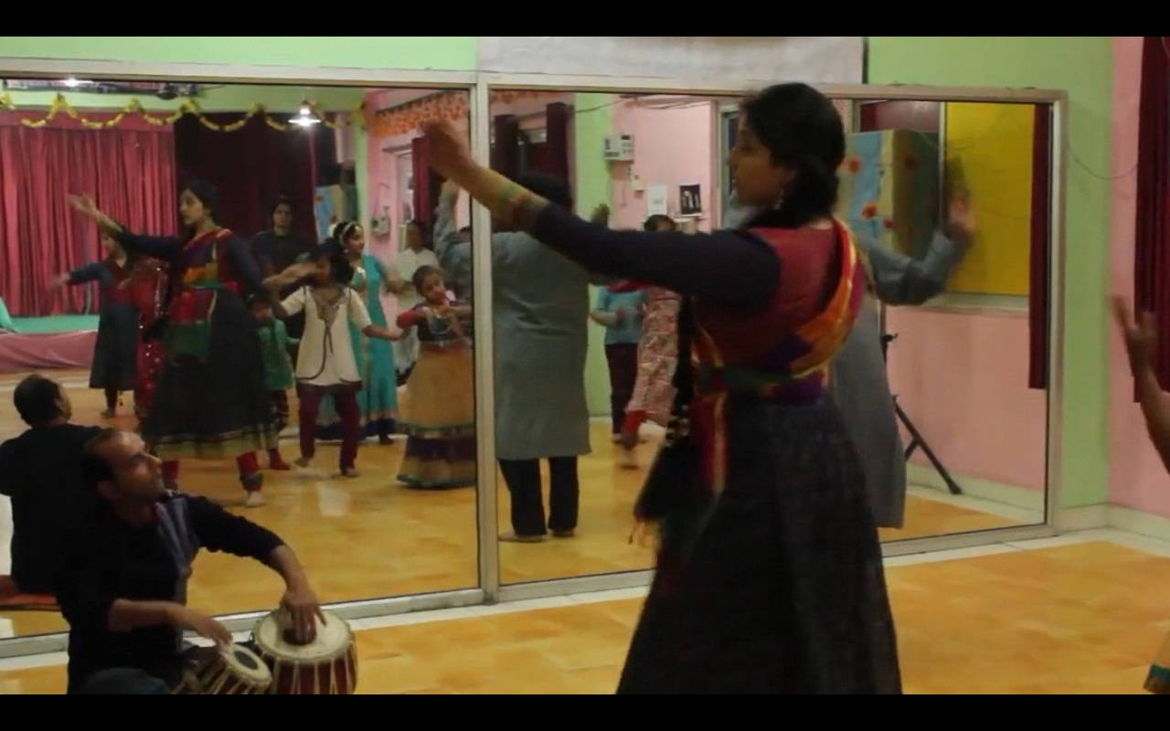 Dance Schools in Noida, India