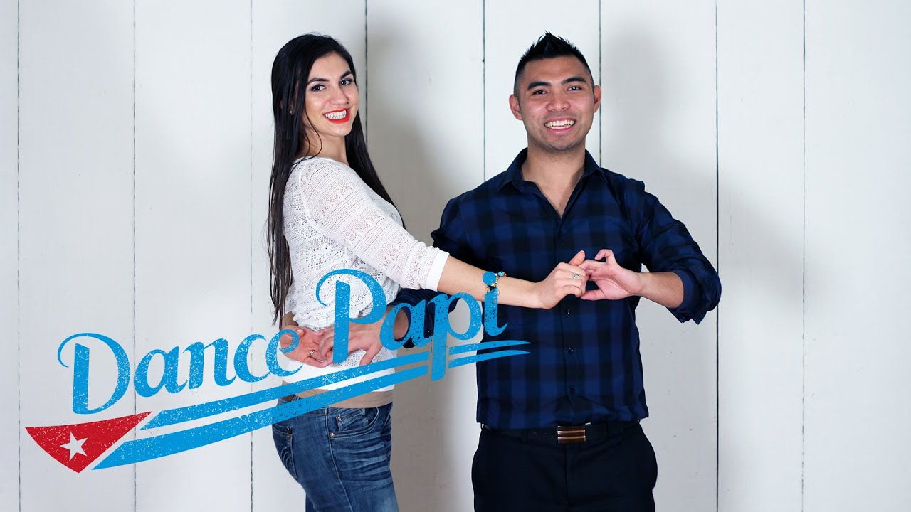 Learn Salsa Online: Basic Steps for Beginners by Dance Papi