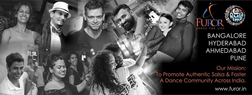 Bangalore: Furor Entertainment