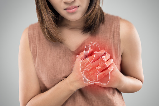 Cardiovascular Heart Health Benefits of Dancing - Dance With Me India