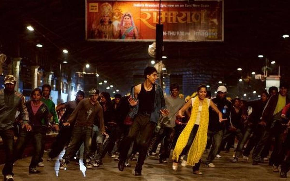 Jai Ho Dance - Bollywood Dance Forms - Dance With Me India