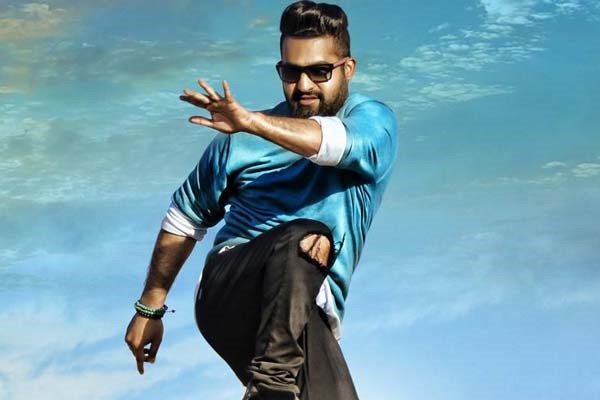 NT Rama Rao Jr - Tollywood Dancer - Dance With Me India