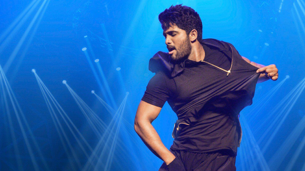 Know About Tollywood Dance Style