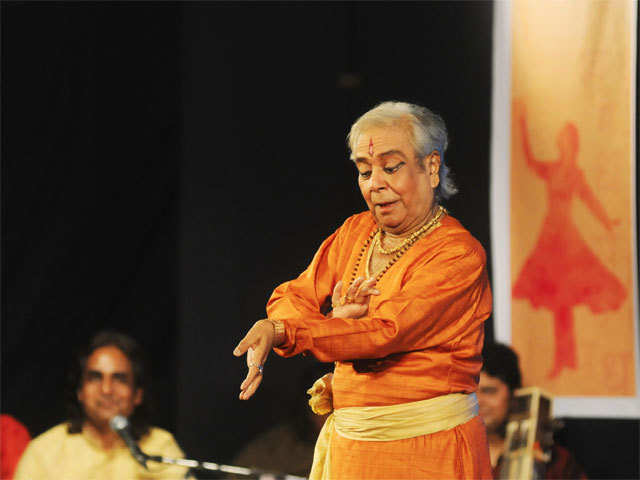 Know About Pandit Birju Maharaj: His Life, Career, Journey and Accomplishments